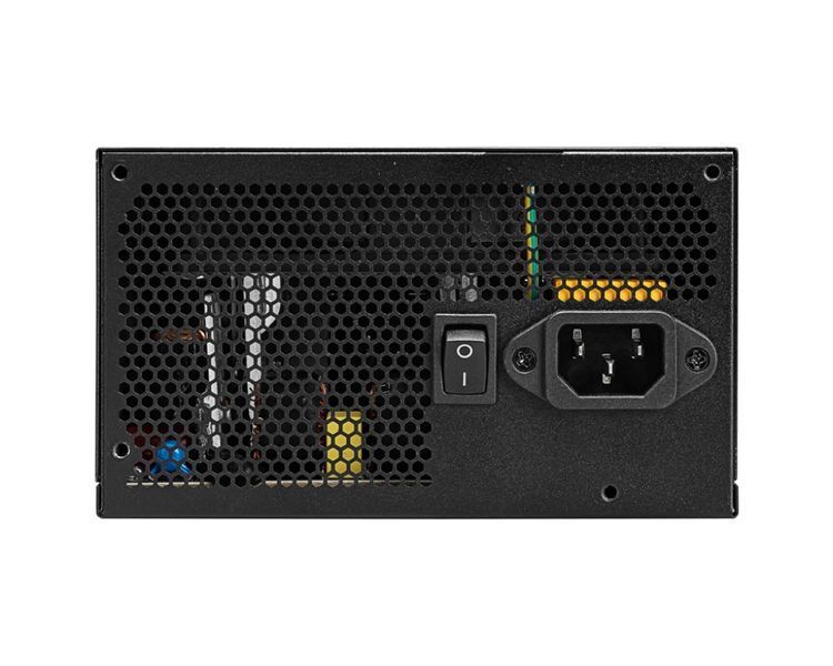 Блок живлення MSI MAG A550BNL 577327ua фото