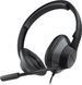 Наушники с микрофоном Creative HS720 V2 (51EF0960AA000) 346567 фото 1