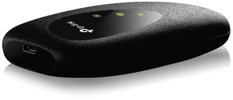 Модем 4G/3G + Wi-Fi роутер TP-Link M7200 351579ua фото