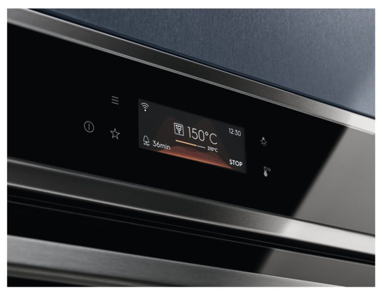 Духовка електрична Electrolux EOE8P39WX 517434ua фото