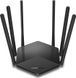 Беспроводной маршрутизатор (роутер) Mercusys MR50G 349634ua фото 1