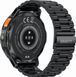 Смарт-годинник Gravity GT22-1 Black 621775 фото 16