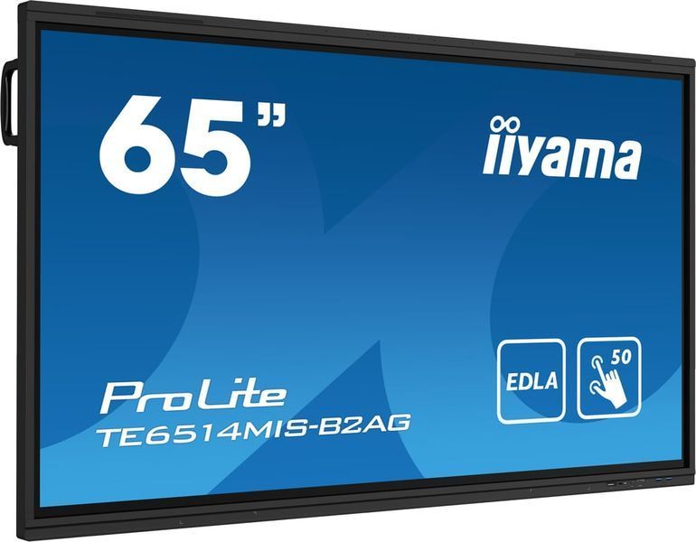 Информационный дисплей iiyama TE6514MIS-B2AG 517774ua фото