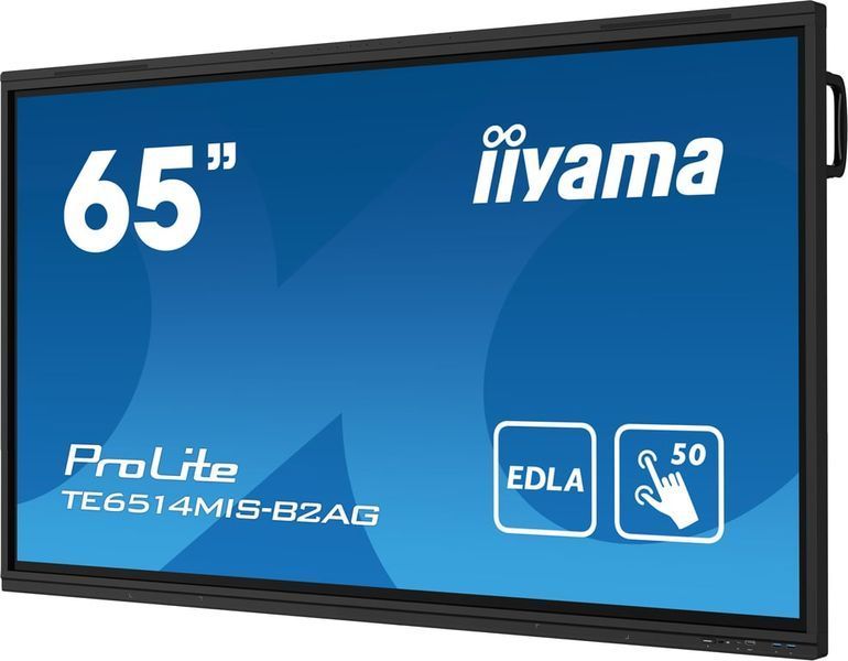Информационный дисплей iiyama TE6514MIS-B2AG 517774ua фото