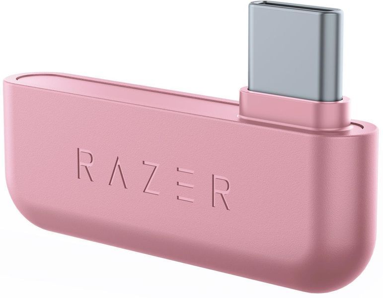 Навушники з мікрофоном Razer Barracuda X 2022 Quartz (RZ04-04430300-R3M1) 380983 фото
