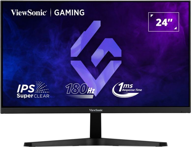 Монітор ViewSonic VX24G1-HD 595229ua фото