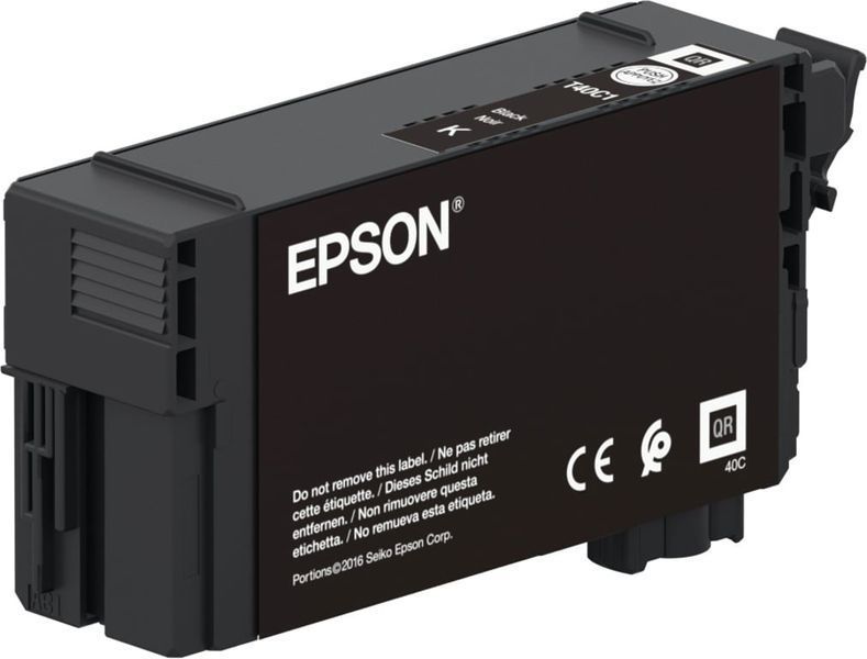 Принтер Epson SC-T3100N (C11CF11301A0) 523579 фото