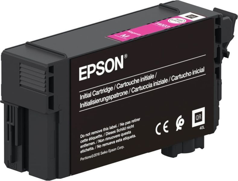 Принтер Epson SC-T3100N (C11CF11301A0) 523579 фото