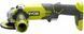 Болгарка (угловая шлифовальная) Ryobi R18AG-0 555272ua фото 3