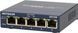 Коммутатор неуправляемый Netgear GS105GE 372370 фото 2