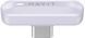 Навушники TWS Havit TW970 White 620644 фото 10