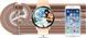 Смарт-годинник Giewont GW330-1 Rose Gold 621725 фото 10