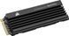 SSD накопичувач Corsair MP600 Pro LPX 1 TB (CSSD-F1000GBMP600PLP) 364697 фото 3