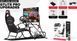 Крісло для ігрових приставок Next Level Racing GT Lite Pro (NLR-S031) 546407 фото 3