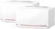 Mesh-система Mercusys Halo H37BE (2-pack) 618493 фото 1