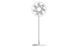 Вентилятор напольный Xiaomi Smart Standing Fan 2 Pro (BPLDS03DM) 477109 фото 1