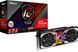 Видеокарта ASRock Radeon RX 6900 XT Phantom Gaming D 16G OC (RX6900XT PGD 16GO) 350646 фото 1