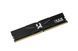 Память для настольных компьютеров Goodram 32 GB (2x16GB) DDR5 6000 MHz IRDM Black (IR-6000D564L36S/32GDC) 579668ua фото 4