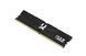 Память для настольных компьютеров Goodram 32 GB (2x16GB) DDR5 6000 MHz IRDM Black (IR-6000D564L36S/32GDC) 579668ua фото 6
