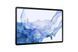Планшет Samsung Galaxy Tab S8 Plus 12.4 8/256GB 5G Silver (SM-X806BZSB) 523214ua фото 5