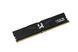 Память для настольных компьютеров Goodram 32 GB (2x16GB) DDR5 6000 MHz IRDM Black (IR-6000D564L36S/32GDC) 579668ua фото 3