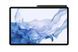 Планшет Samsung Galaxy Tab S8 Plus 12.4 8/256GB 5G Silver (SM-X806BZSB) 523214ua фото 3