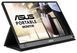 РК монітор Asus ZenScreen MB16AHP (90LM04T0-B01170) 291340ua фото 2