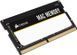 Память для ноутбуков Corsair 32 GB (2x16GB) 2666 MHz (CMSA32GX4M2A2666C18) 441812 фото 5