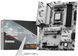 Материнська плата MSI B850 Gaming Plus WIFI6E 607008ua фото 1