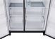 Холодильник с морозильной камерой LG GSLC41EPPE 622232 фото 5