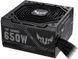 Блок питания Asus TUF Gaming 650W (90YE00D1-B0NA00) 340705ua фото 6