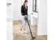Вертикальный + ручной пылесос (2в1) Black+Decker BXVMS600E 330308 фото 8