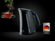 Електрочайник Braun Multiquick 3 WK 300 Black 471433 фото 2