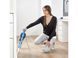 Вертикальный + ручной пылесос (2в1) Black+Decker BXVMS600E 330308 фото 3