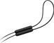 Наушники с микрофоном Sony WI-C310 Black 323922 фото 2