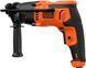 Перфоратор мережевий Black+Decker BEHS01 530148ua фото 5