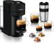 Кавоварка капсульна еспресо Delonghi Nespresso Vertuo Next ENV 120.BM 352862 фото 10