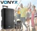 Акустична система Vonyx VSA700 601364 фото 2