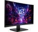 Монитор Asrock Phantom Gaming PG27QRT1B 571172ua фото 2
