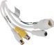 IP-камера Dahua Technology IPC-HFW5442T-ASE-0280B-S3 564491 фото 6
