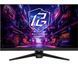 Монитор ASRock Phantom Gaming PG27FFT1A 526777ua фото 1