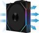 Вентилятор Lian Li Uni Fan TL120 Wireless Black (12TL1W1B) 618086 фото 3