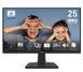 Монитор MSI Pro MP251 E2 529086ua фото 1