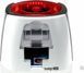Принтер карт Evolis Badgy 200 (B22U0000RS) 587737ua фото 1
