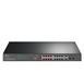 Комутатор некерований TP-Link TL-SL1218MP 477175ua фото 1