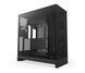 Корпус Nzxt H9 Flow Black (CM-H92FB-01) 615361ua фото 1
