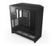 Корпус Nzxt H9 Flow Black (CM-H92FB-01) 615361ua фото 2