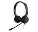 Комп'ютерна гарнітура Jabra EVOLVE 20 Stereo MS USB-C (4999-823-189) 347758 фото 3