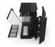 Корпус Nzxt H9 Flow Black (CM-H92FB-01) 615361ua фото 7