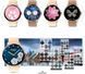 Смарт-годинник Giewont GW330-1 Rose Gold 621725 фото 2